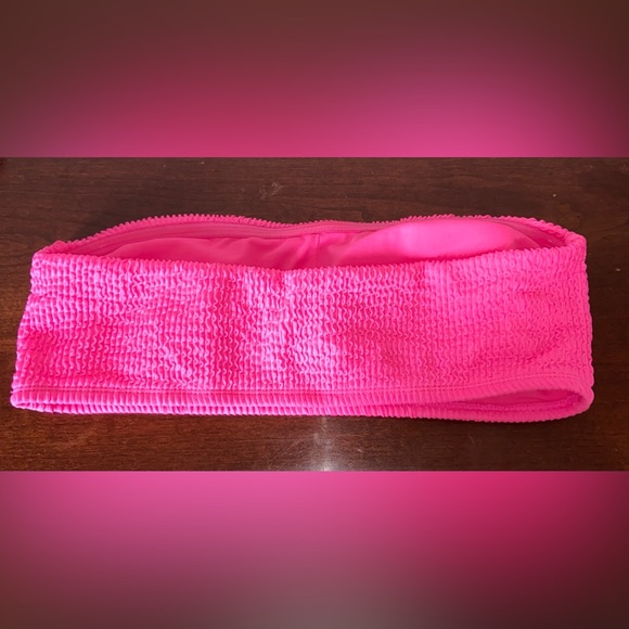 Pink Ardene Bikini Top - Picture 3 of 3